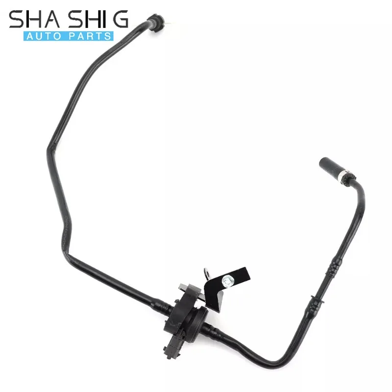 

D2BZ-9C047-F Turbo Fuel Vapor Canister Purge Vent Tube Solenoid Repair Kit for Ford Fiesta 2014-2019 1.6L