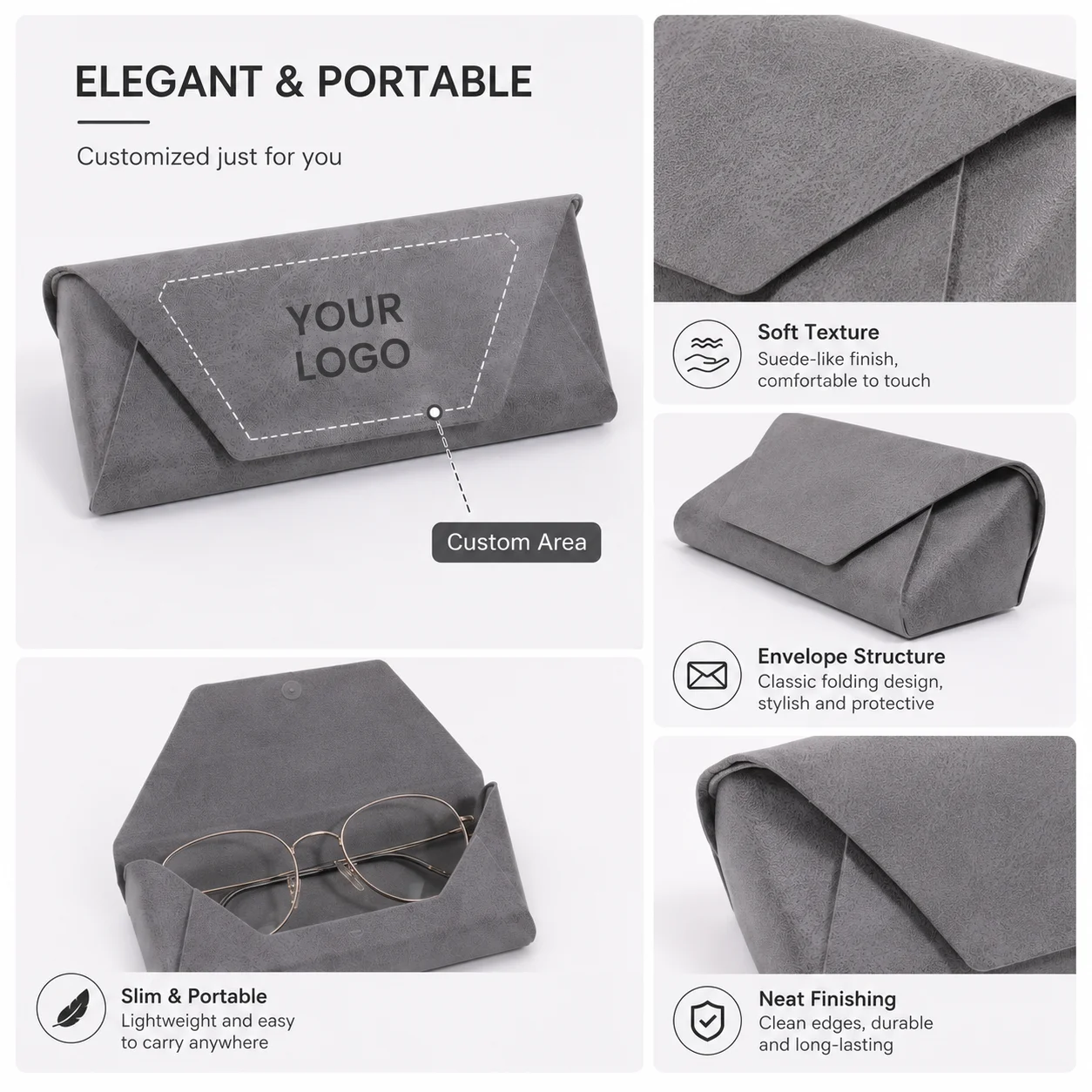 Creative Customizable Text Pu - огляд і ціна Personalized Engraved Gift