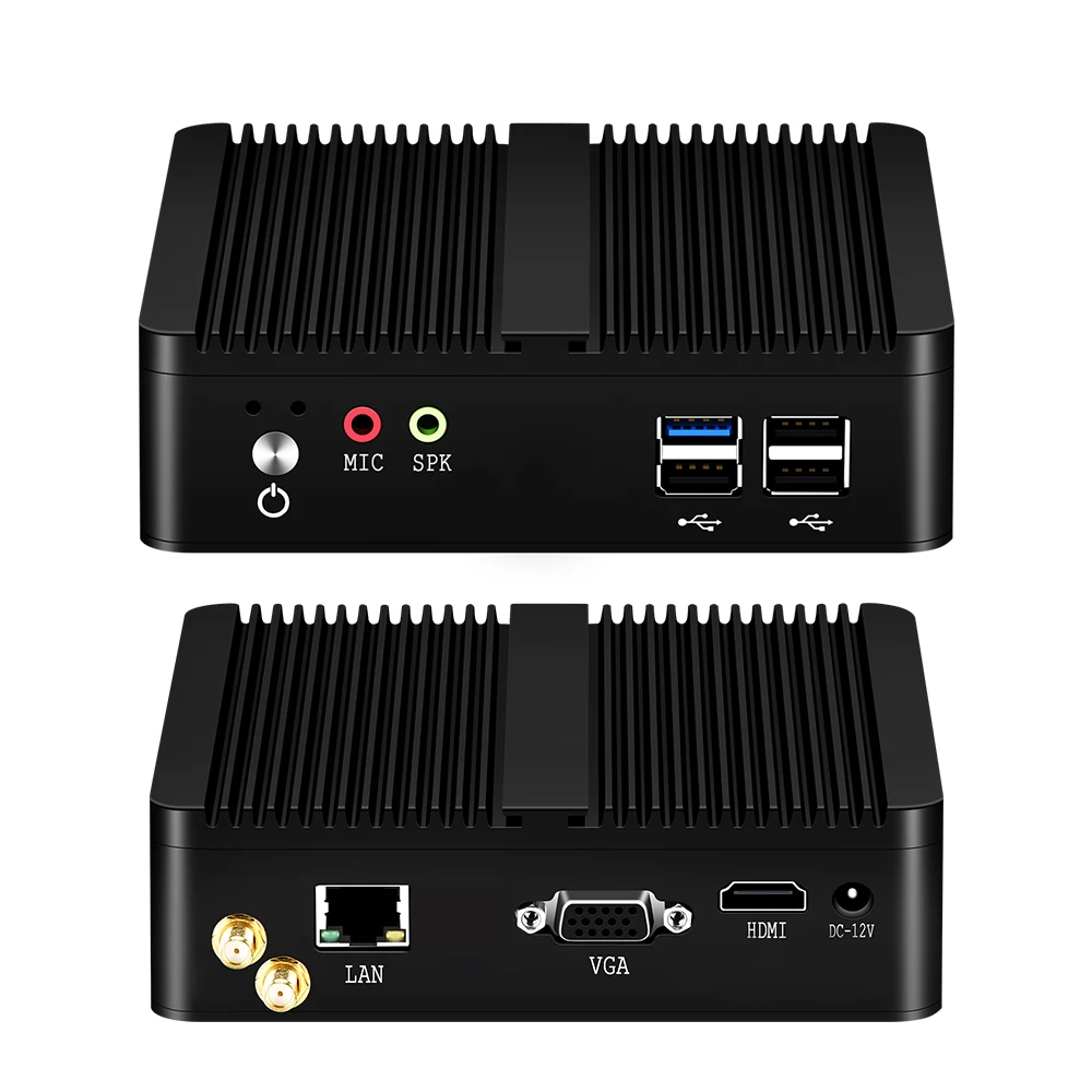 Variant: Celeron N2930 No COM