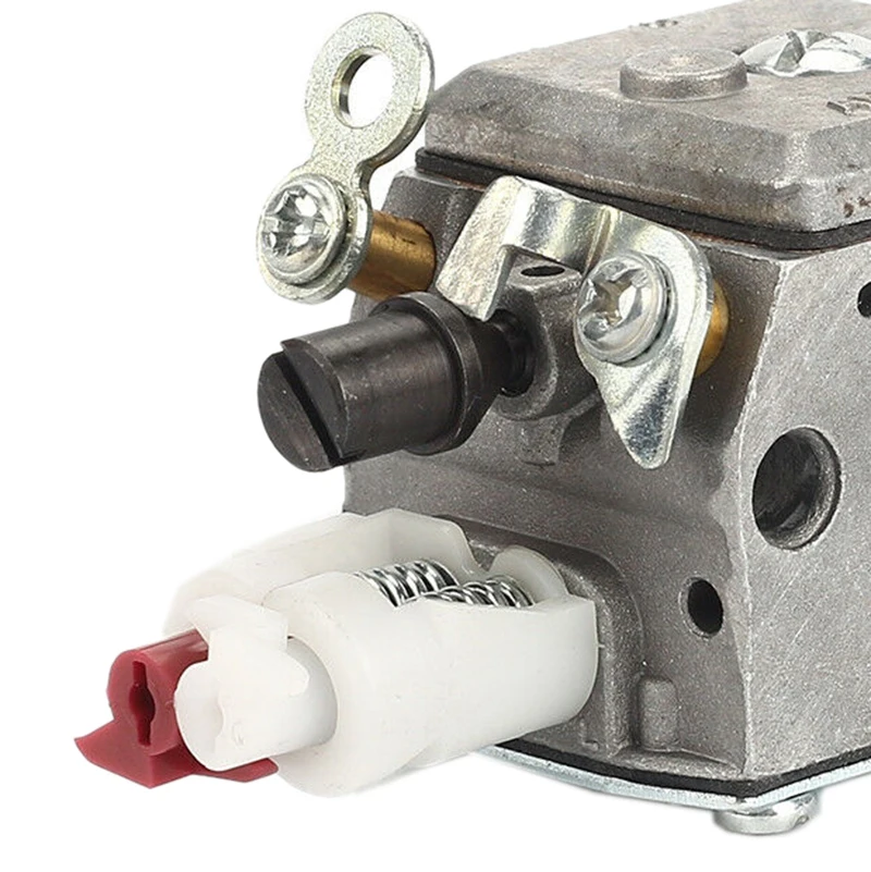Карбюратор для бензопилы HUSQVARNA 340 345 346 350 353 Zama 503283208 Carb