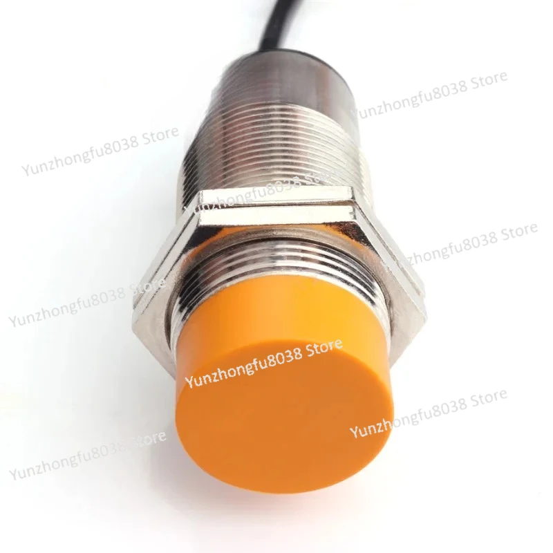 Inductive Proximity Sensor LJ30A3-15-J/EDZ 4Wire NC+NO AC90-250V 400mA Proximity Switch Sensor Switch