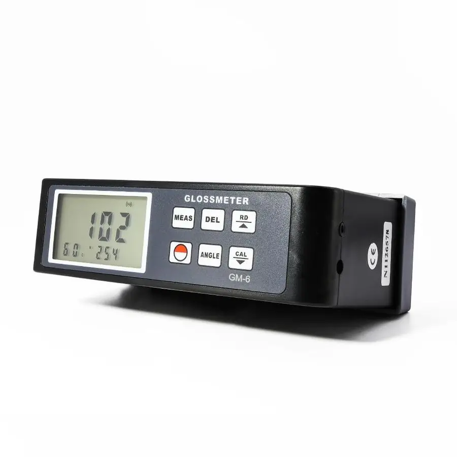 Glossmeter Gloss Meter 60o