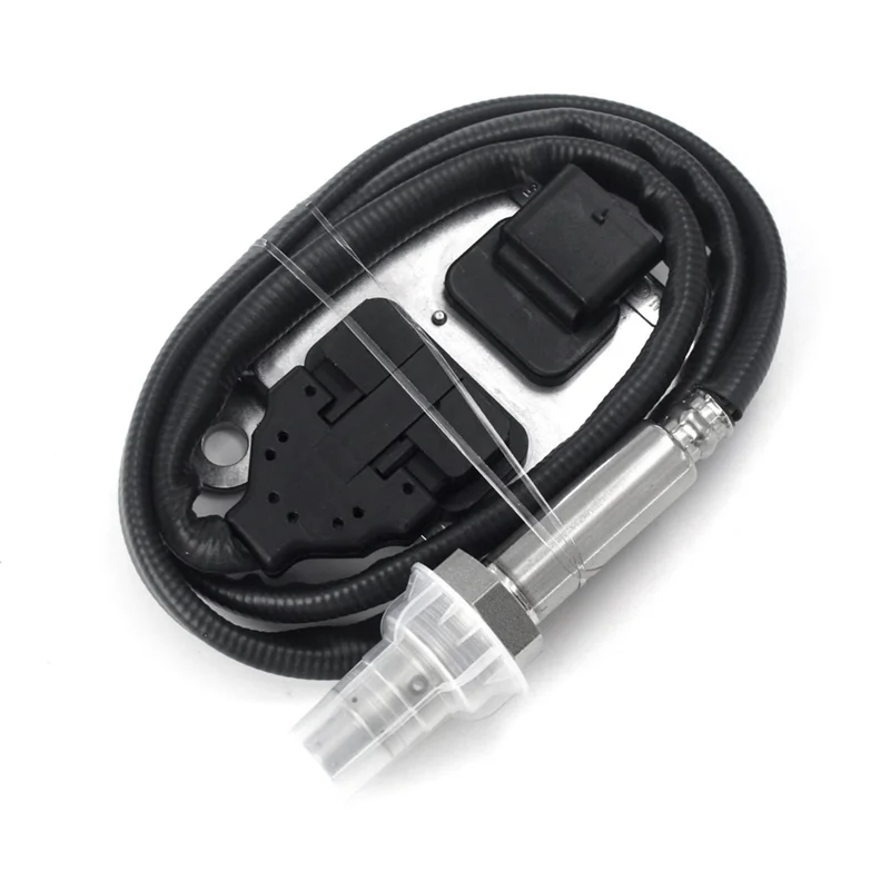 AEA7-12V الجسيمات النيتروجين الأوكسجين الاستشعار ML239299 5WK97200 لميتسوبيشي كانتر/فوسو 2017 مستشعر أكاسيد النيتروجين بعد القط ML239298