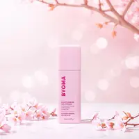 BYOMA Crème Gel Réparatrice Triple Action à la Nicotinamide – Améliore le Teint Terne et Illumine le Visage – Essence Anti-Rides pour Soin de la Peau 4