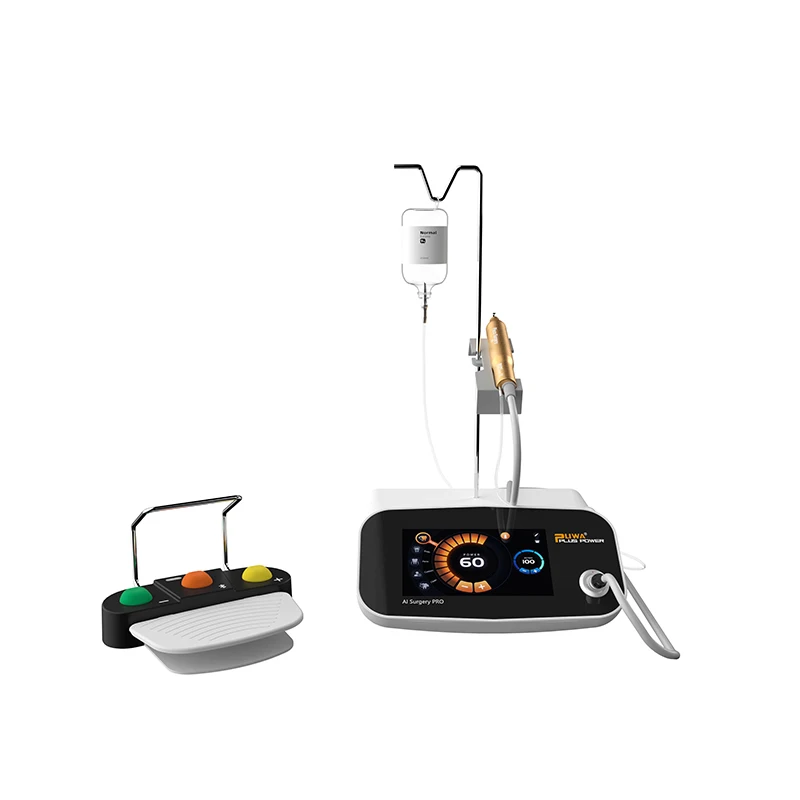 Ultrasonic Surgery Piezoelectric Rhinoplasty Device Bone Cutting Surgical Medical Equipment