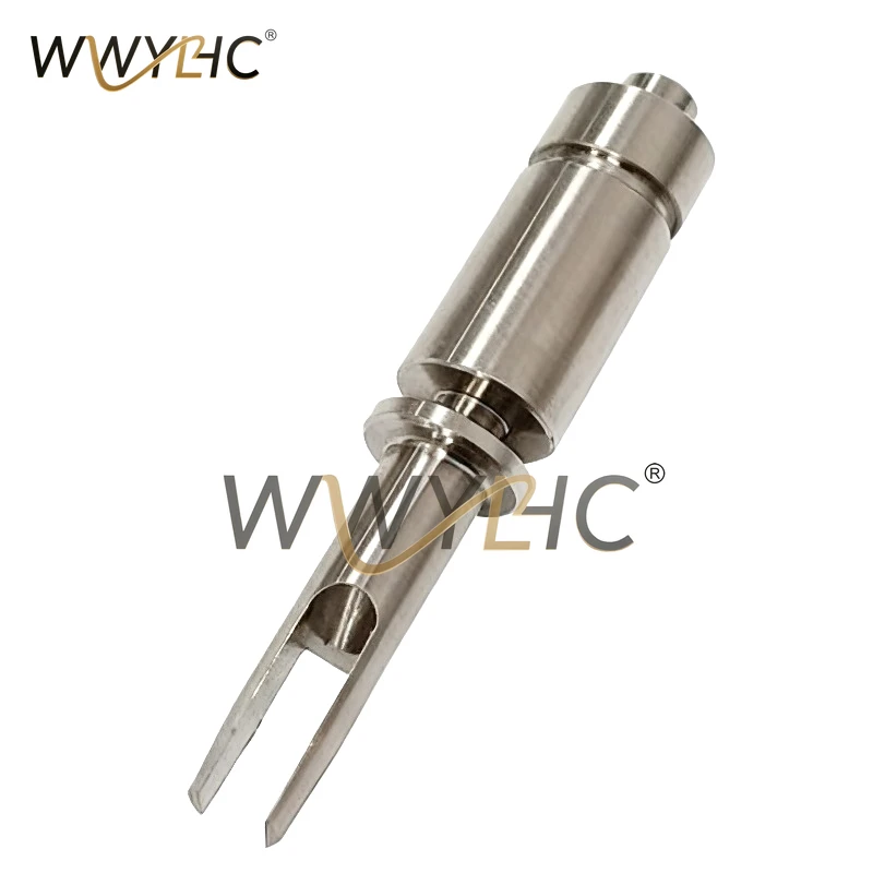 Suitable For Archie Shamir Slow Walking and Heavy Threading Module Fork 135009029