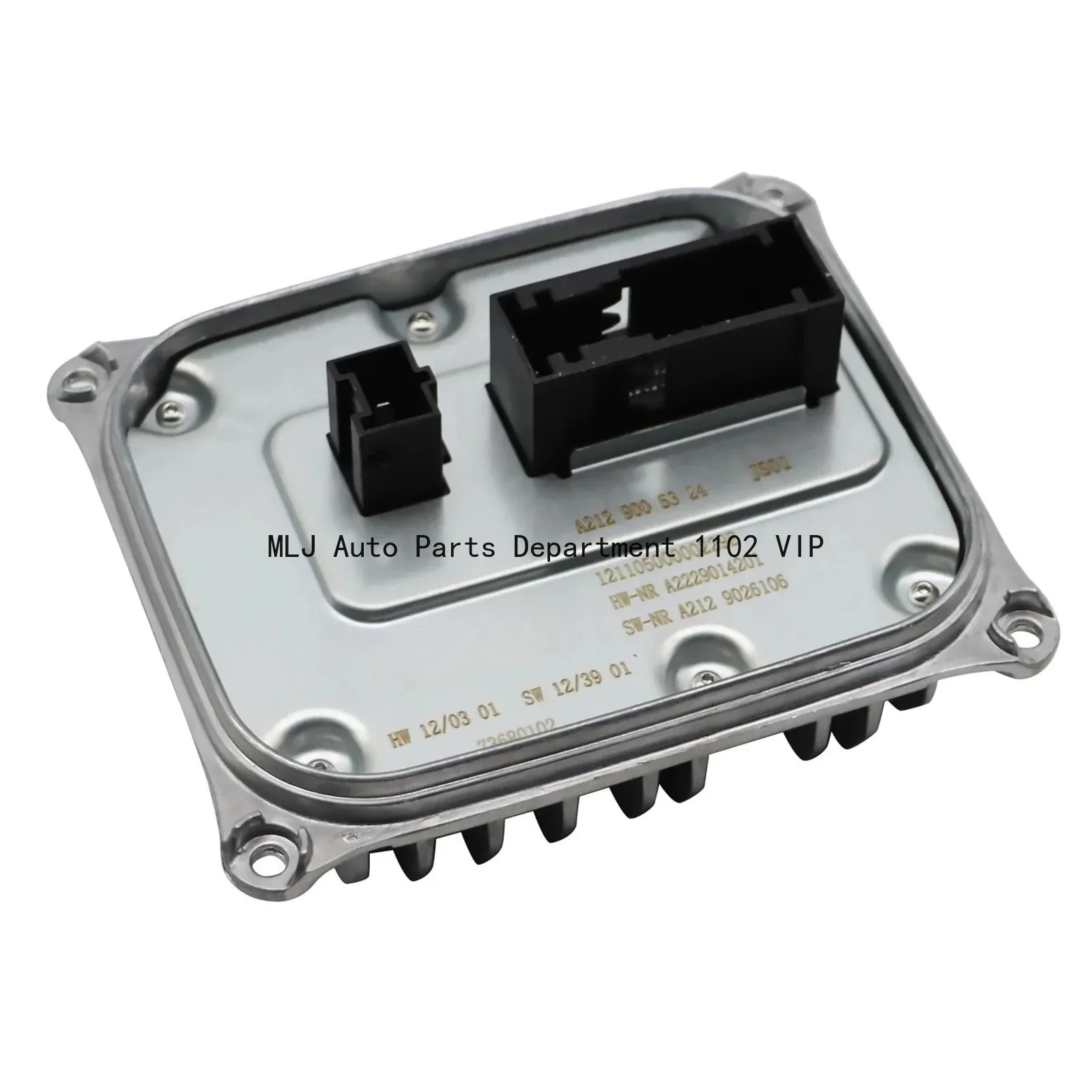 

A2129008224 Для Mercedes-Benz W212 S212 2014-2016 Блок управления светодиодными фарами (балласт) A2129005324 Автоаксессуары