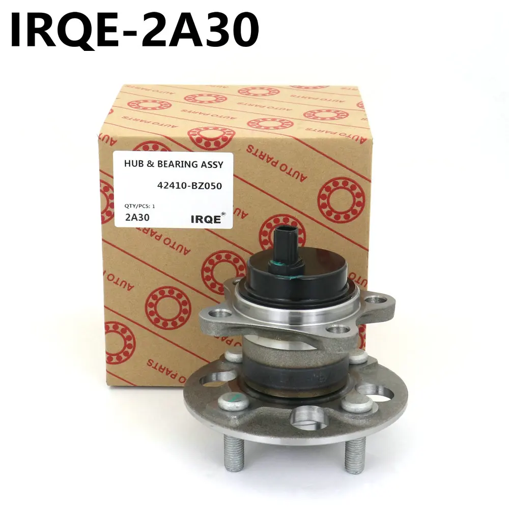 

2A30 Rear Axle Both Sides Wheel Hub Bearing Unit 42410-BZ050 For PERODUA ALZA