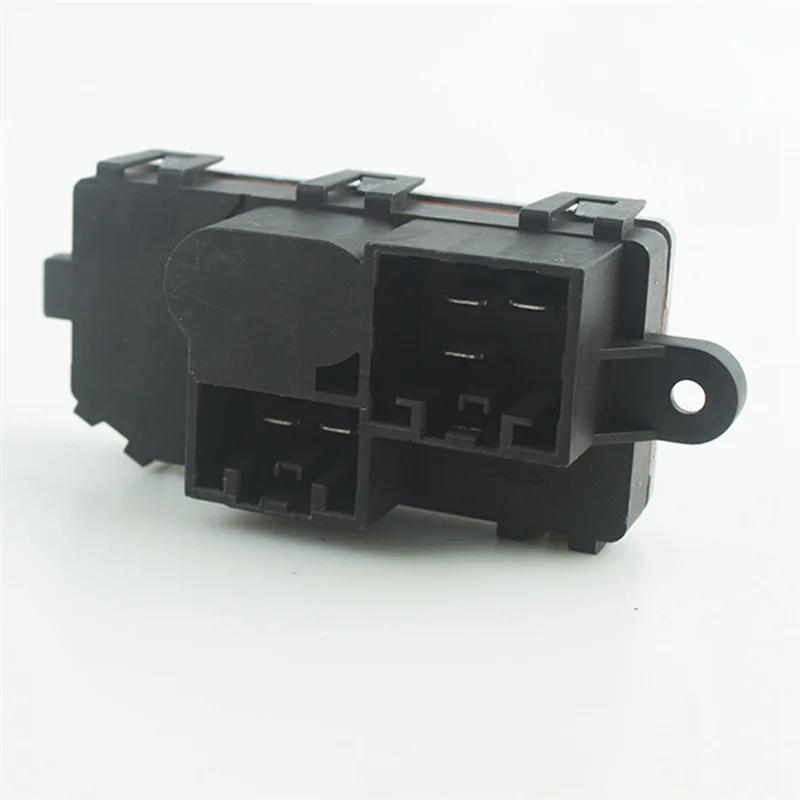 

Trending 1 PCS Car Blower Motor Resistor AV6N19E624AA/B 1736548 1888653 As Shown ABS+Metal For Ford C-MAX FOCUS GRAND C-MAX KUGA