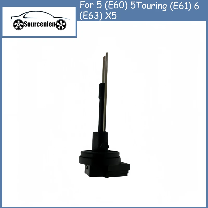 Brand New Interior Temperature Sensor Suitable for 5 (E60) 5Touring (E61) 6 (E63) X5 64116929095