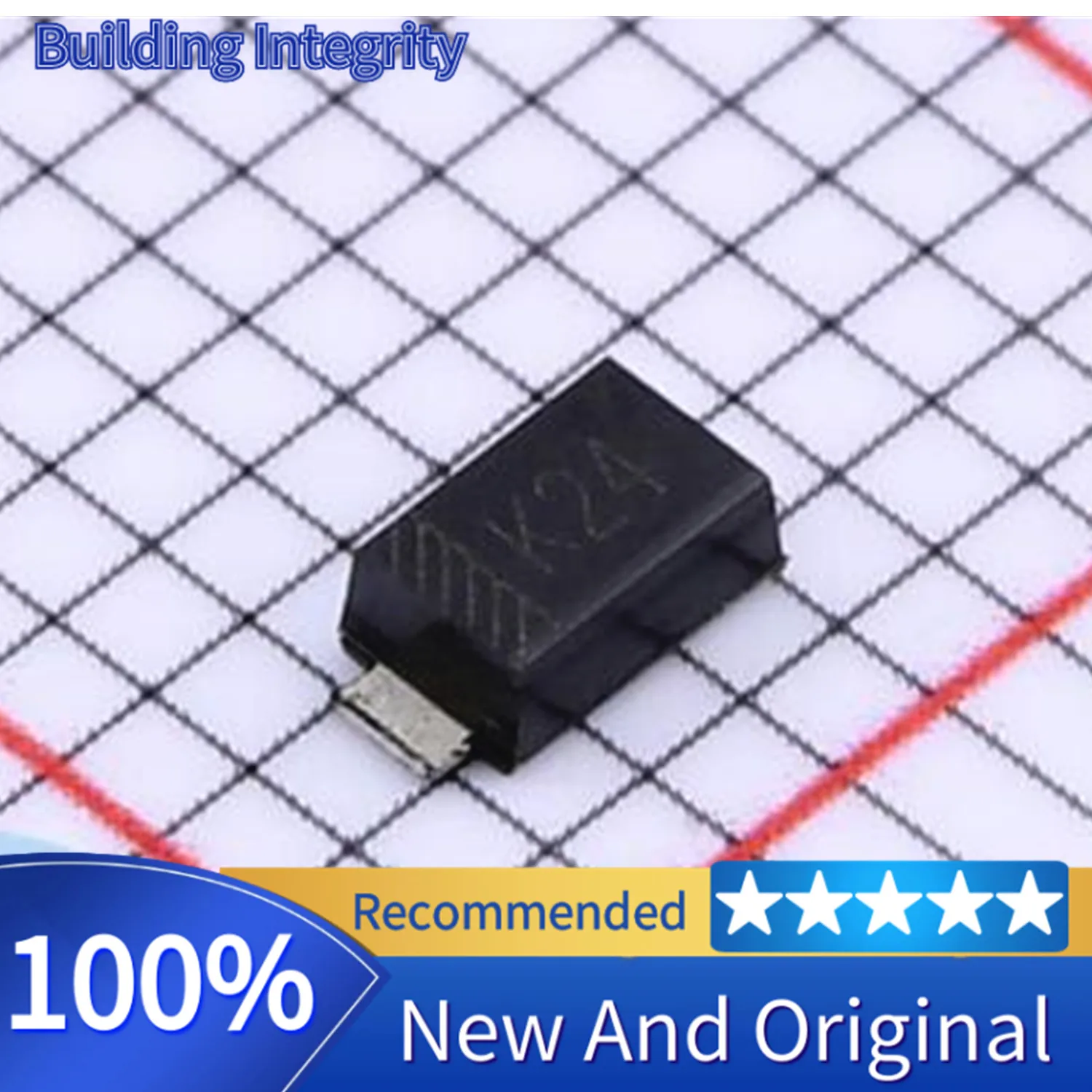 50 Pcs/Lot PMEG4020… - image