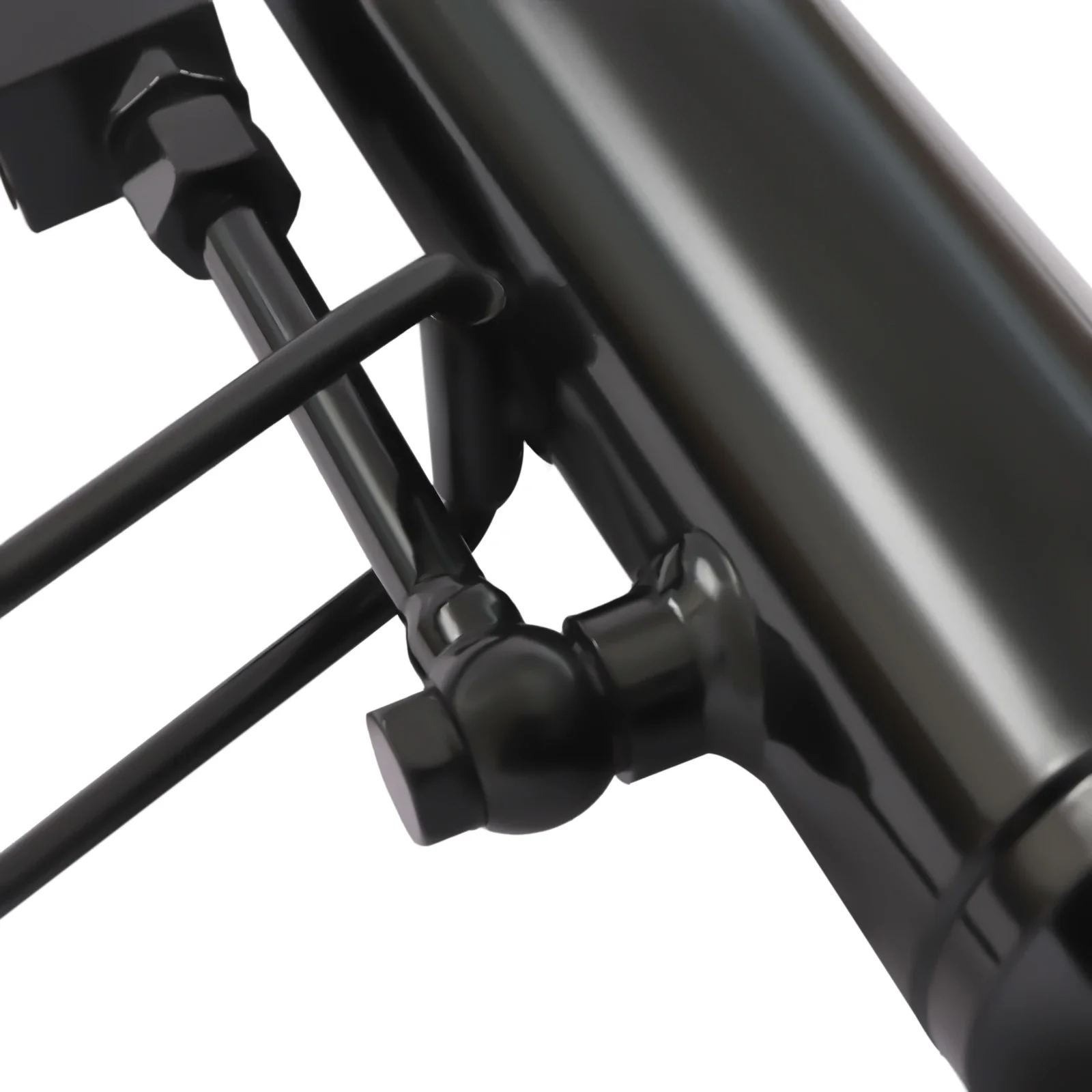 For Double-acting Hydraulic Cylinder Equipped with Two-way Check Valve Hydraulic Lock Check Valve for Tractors Excavators