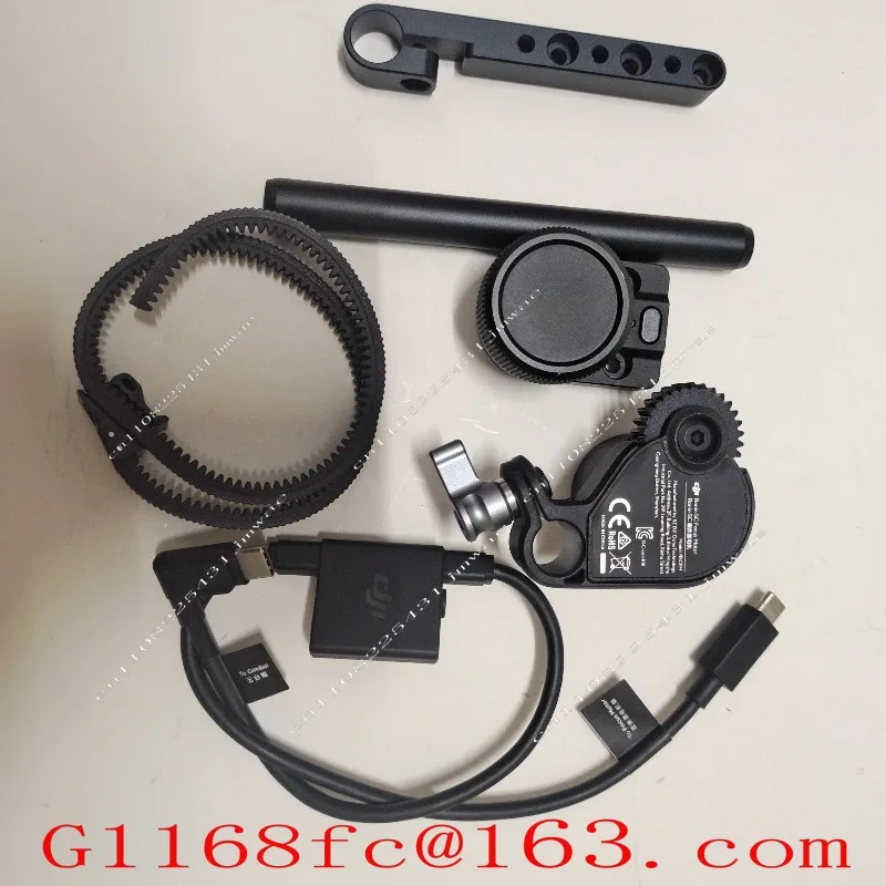 High Quality Professional Focusing Wheel RS 234 Pro Stabilizer Accessories Picture Transmission