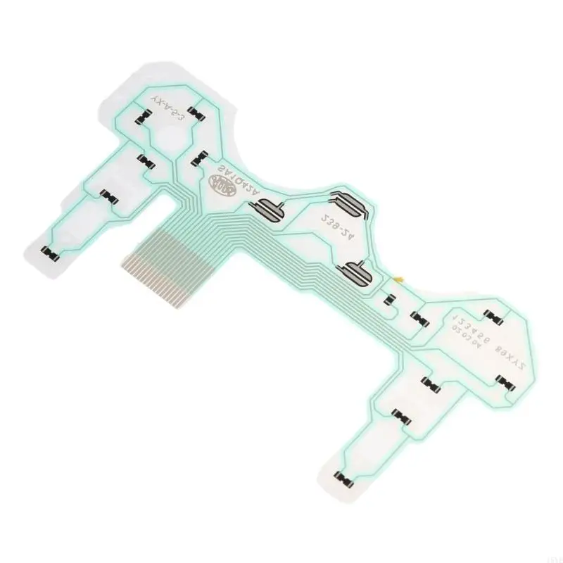 

Replacement Ribbon Circuit Board for Game Controller Conductive Film