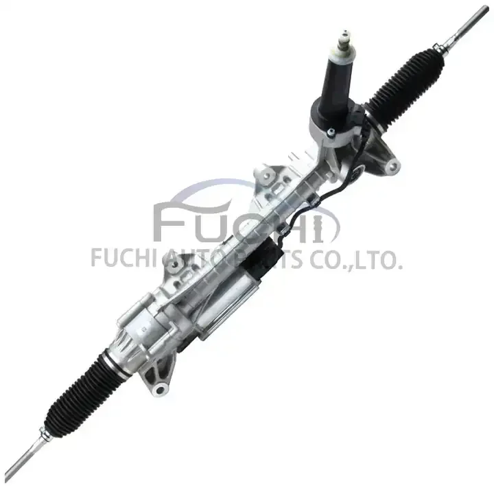 Electrical power Steering rack For BMW 5 series F10 F18 LHD 2010-2017 32106873500 32106856426