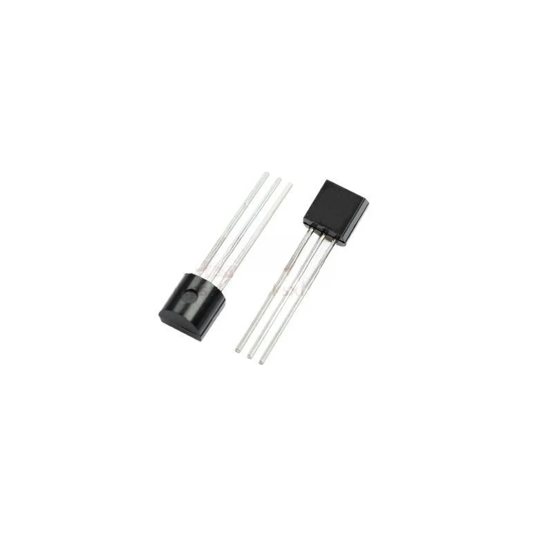 2SC2655-Y TO-92L In-line 50V 2A NPN Audio Power Amplifier Triode