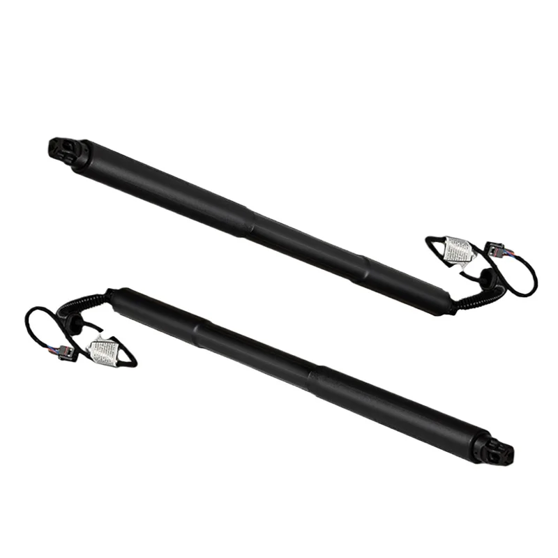 2pcs 9Y0827851A Brand New Left-right Universal Electric Tailgate Support Rod for Porsche Cayenne 2018-2024