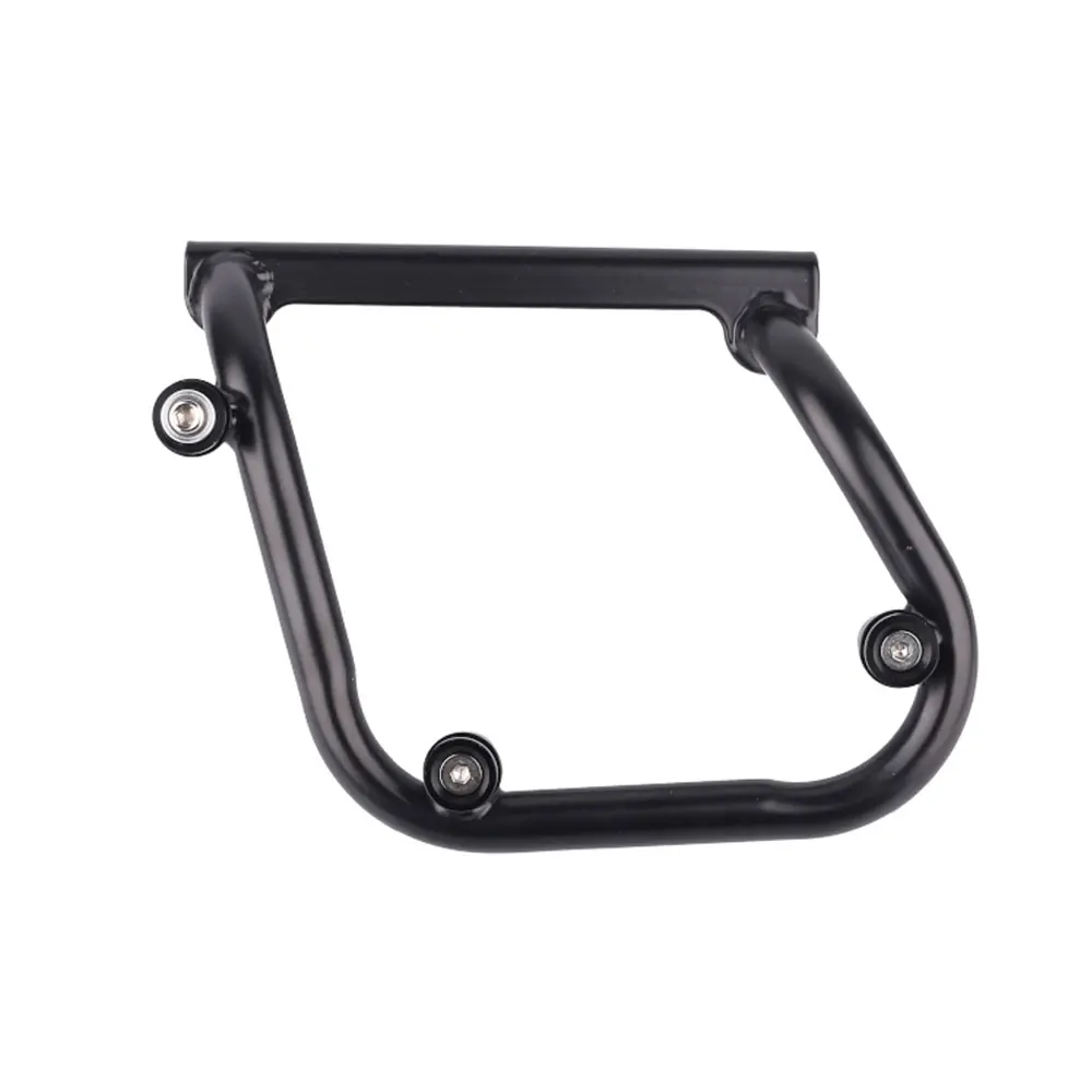 Side Box Bracket For YAMAHA XSR900 XSR 900 2022-2023 Motorcycle Left Right Side Trunk Bag Support Additional Luggage Rack