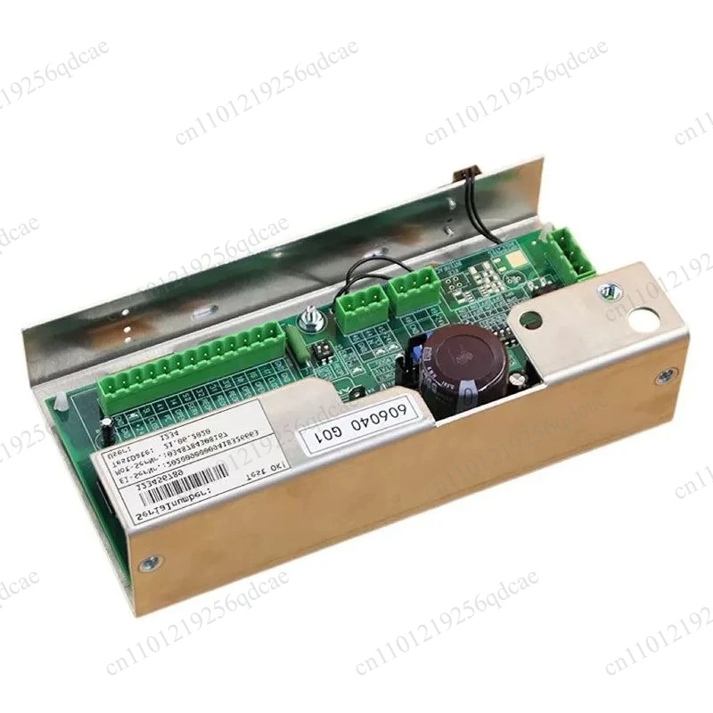 Direct sales Kone Elevator Door Machine Plate KM606040G01 KM606030G01 Brand New Elevator Accessory for Smooth Operation