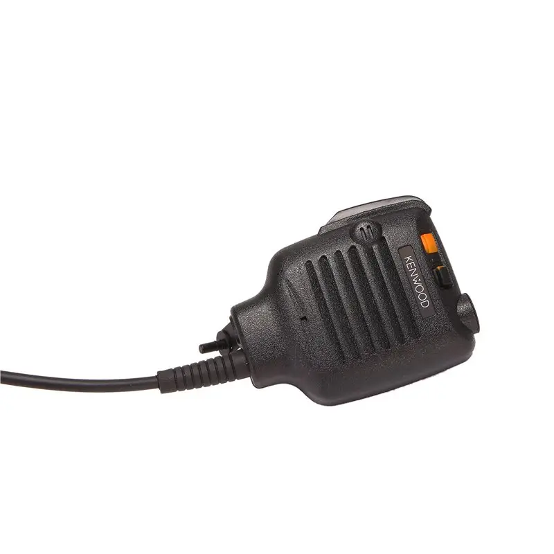 24-Hour Delivery 3X For Kenwood TK480 TK290 TK3140 TK3148 TK2180 Walkie Talkie Hand Microphone KMC-25