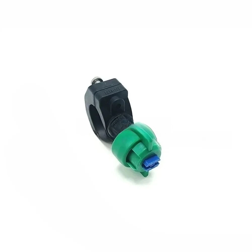 5Pcs 110 Degree Anti Drip Agricultural Herbicide Spray Nozzle Plant Protection Farm Large Area Field Pesticide Spraying