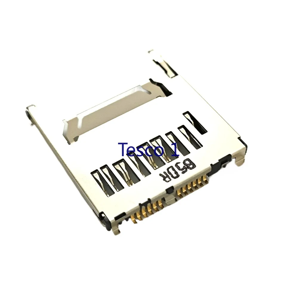 Support de fente pour carte mémoire SD pour appareil photo numérique, pièce d'appareil photo, CANON EOS 70D 80D 5D4 5D mark IV 5DIV pour Nikon D750 Dplaquing D3300, nouveau, 1 pièce