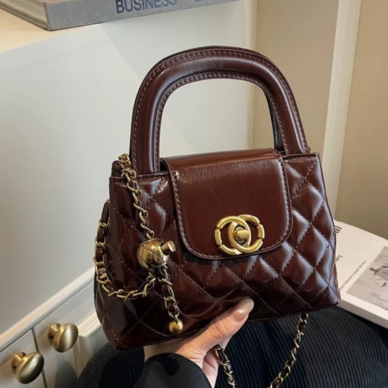 

Мини-сумка-клатч 2026 года: элитный, минималистичный, уникальный, стильный, повседневный, простой, винтажный, модный, трендовый дизайн для женщин