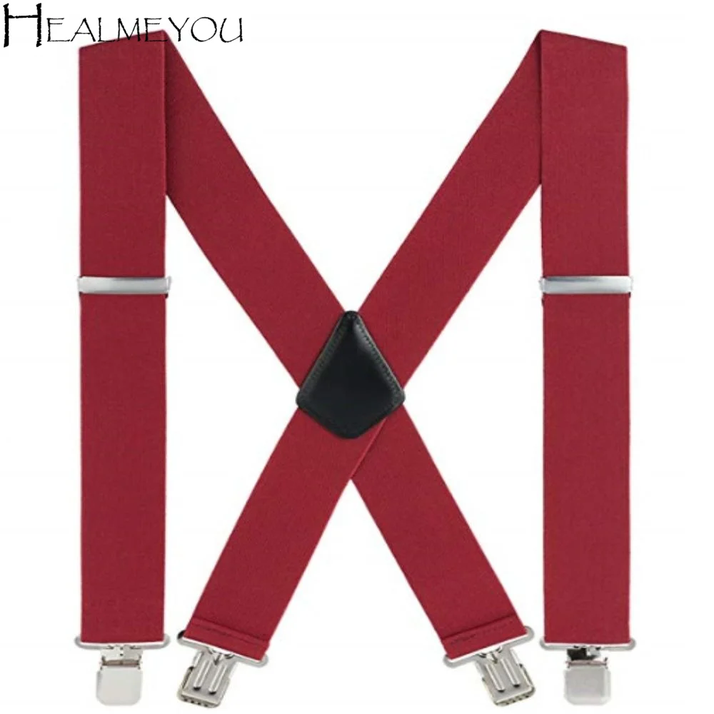 suspensorios-masculinos-de-moda-com-design-x-back-elasticos-e-resistentes-com-4-clipes-fortes-para-adultos