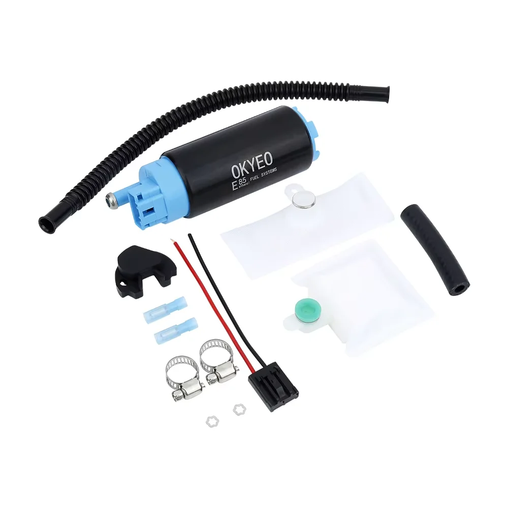 OKYEO 340LPH High Performance Fuel Pump 