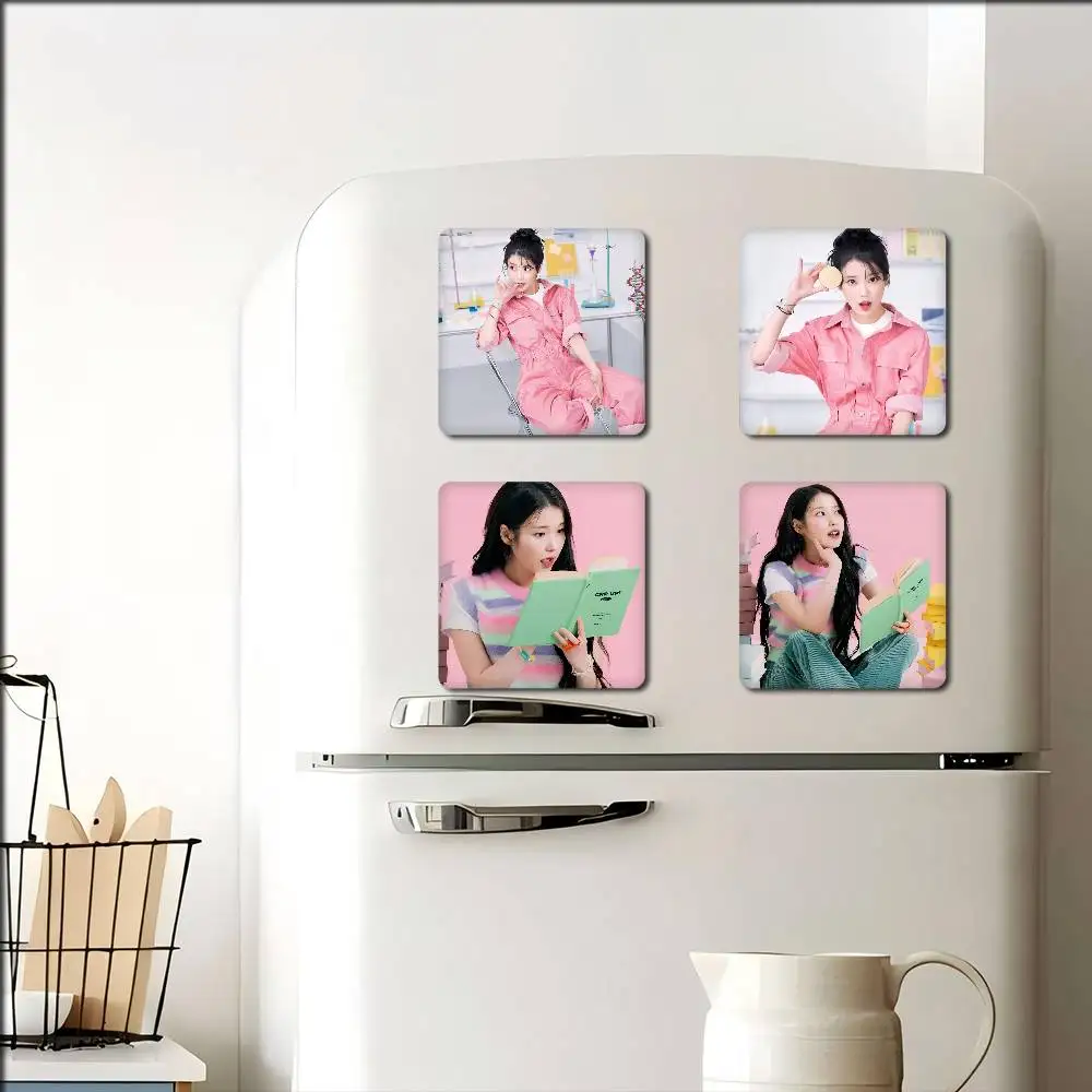 Singer L-Lee J-Ji E… - image