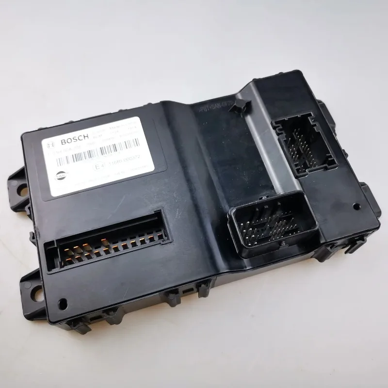 

SAIC MAXUS T60 Original Body Controller C00204346 C00110825 C00129467