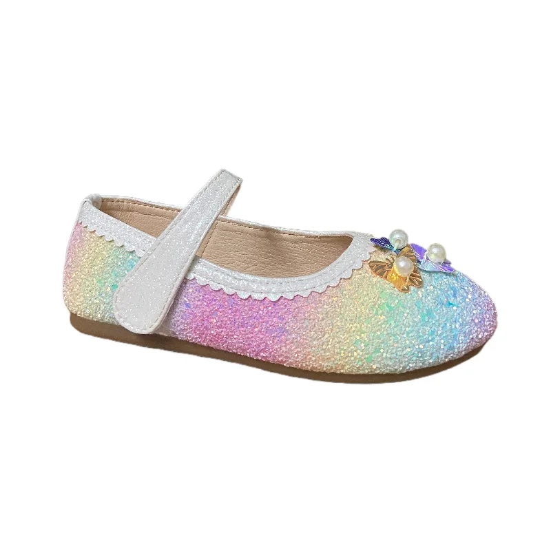 Obrázek kategorie: Dětské taneční boty