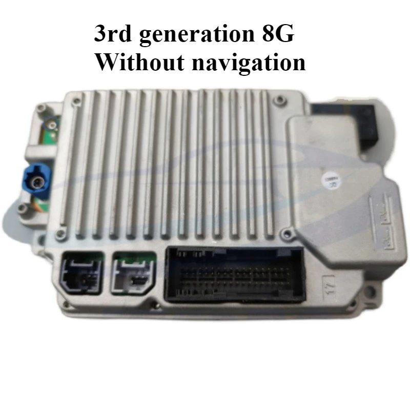 Variant: 3rd generation 8G