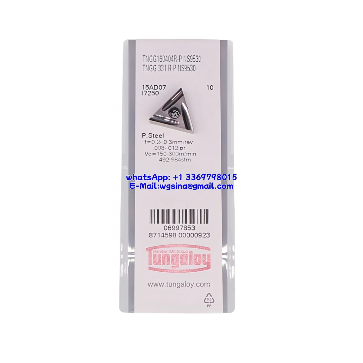 

100% Original TNGG TNGG11 TNGG16 TNGG1103 08 TNGG1604 02 04 -01 L-C L-P R-C R-P R-W NS9530 NS530 GH110 Turning Inserts