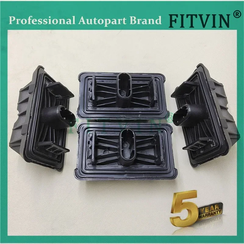 51717189259 Car Accessories Jack Pad Under Car Body Support Lifting for BMW F25 X3 F15 X5 E70 X6 Auto Parts 5171 7189 259