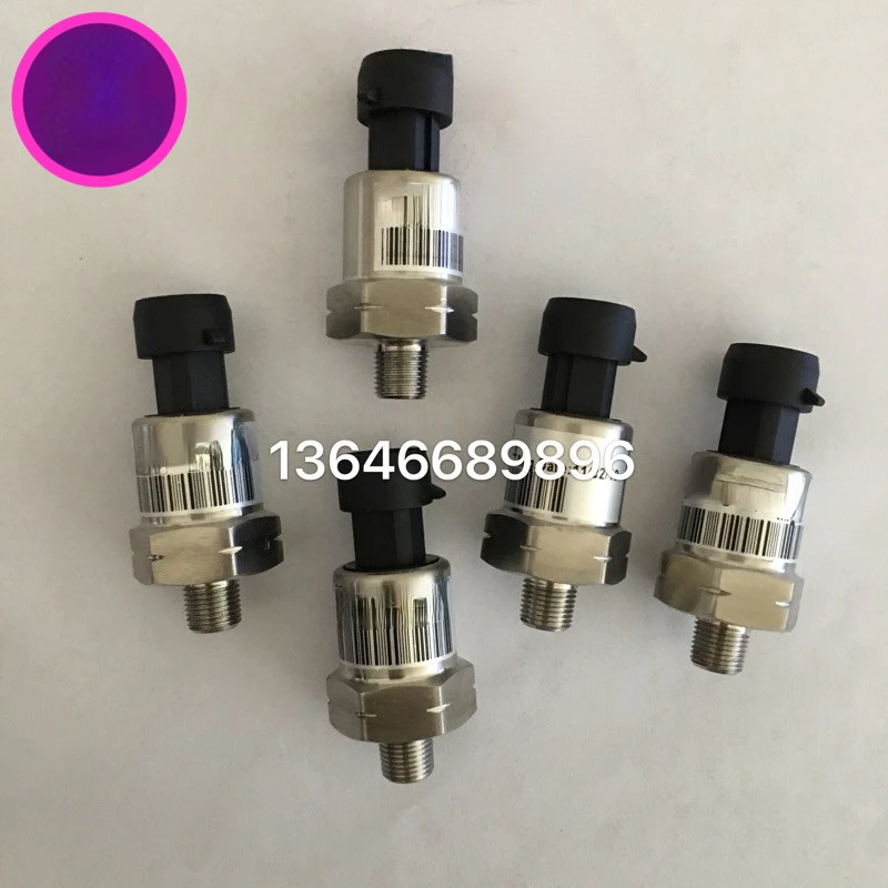 

Pressure Sensor 02250155-174 Suitable for Screw Air Compressor Transmitter 2250155-536