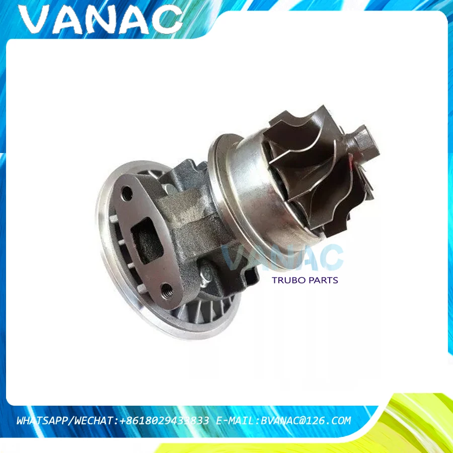 Turbo Chra for Perkins Diverse industrial T4 40 -NEW Turbolader Core  TA3123 466854-0001 466908-0001 466854 454117-0001