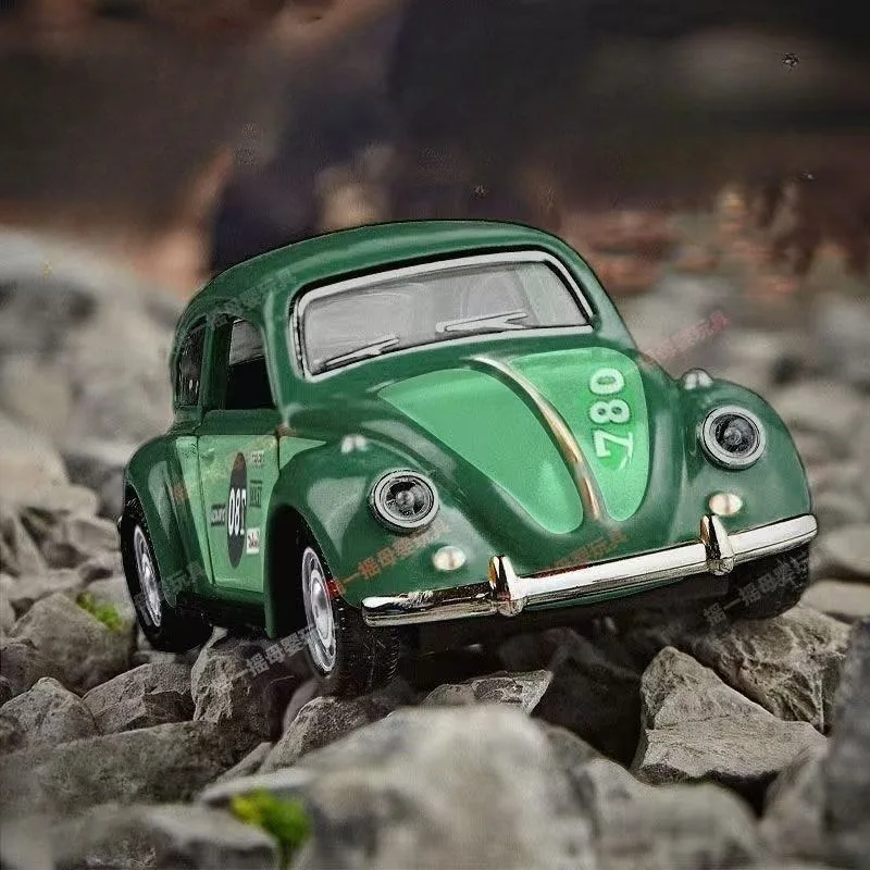 Jungen Legierung Auto Spielzeug Modell Realistische Racing Bugatti Pullback Fahrzeug Spielzeug Auto Sammeln Modell Auto Geschenk für Kinder