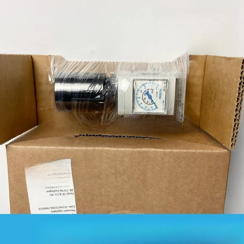 Parts For Festo Fes…