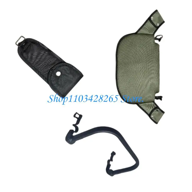 

Детские коляски, подлокотник для ног, подлокотник для паха, запасной комплект, ткань Оксфорд, искусственная кожа, простая для