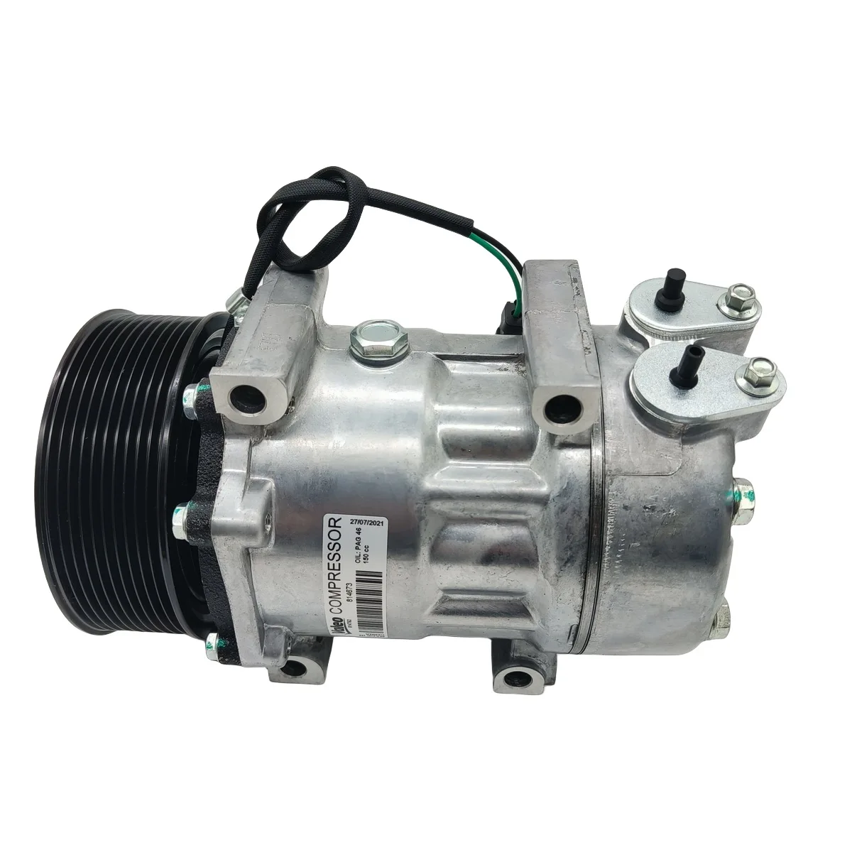 Truck Parts for Scania SCP 1888032 Air Conditioning Compressor 814673 VALEO