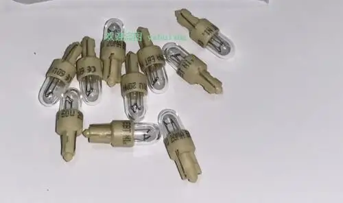 

2 шт./лот 3SB2908-1AA 3SB2908-1AB 3SB2908-1AC 3SB2908-1AD 3SB2908-1AE 3SB2908-1AF Прозрачная лампа накаливания