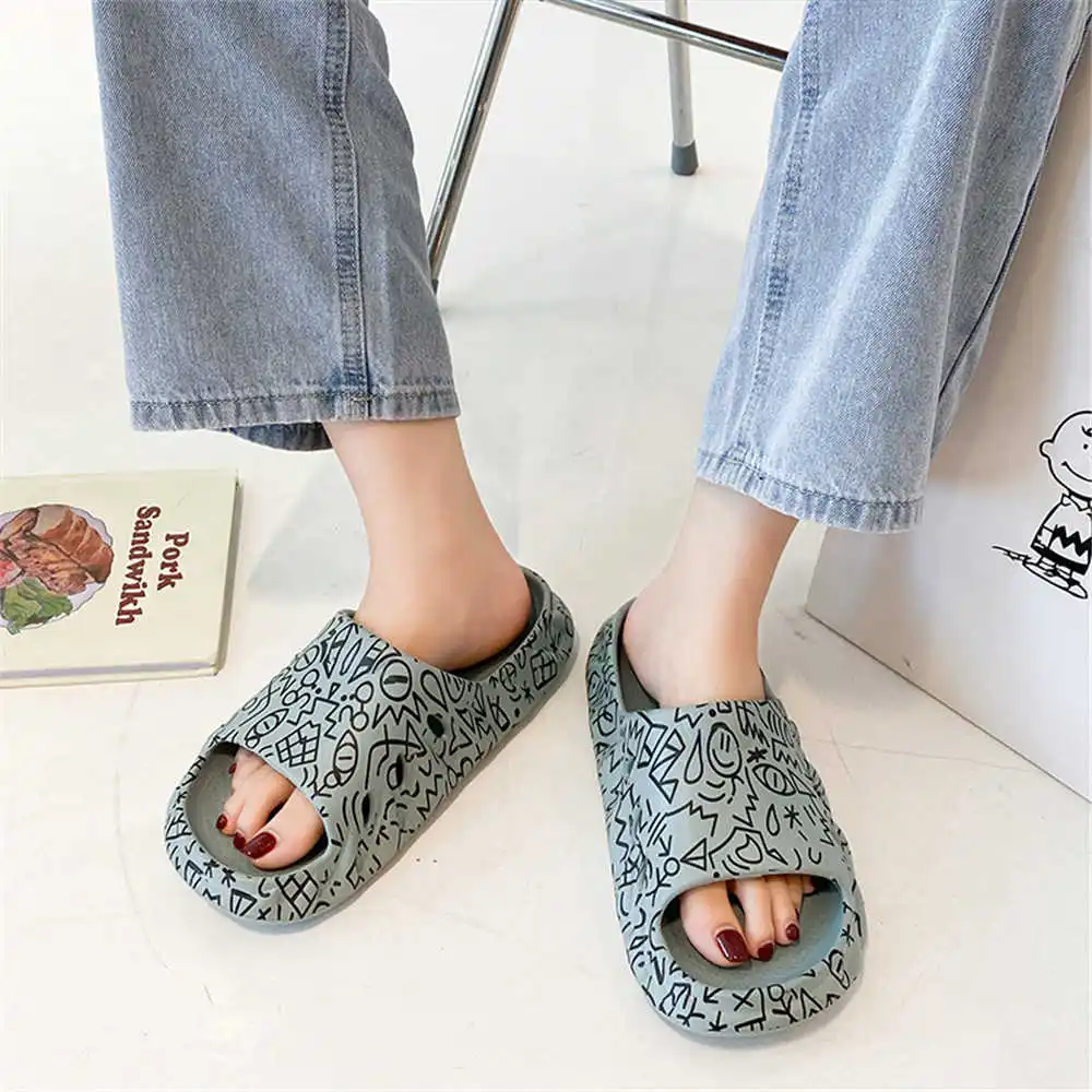 37-45 Toilet Beach Women Flip Flops Slippers Teenage Sandals Moccasins Shoes Woman Sneakers Sports Tenisse Specials