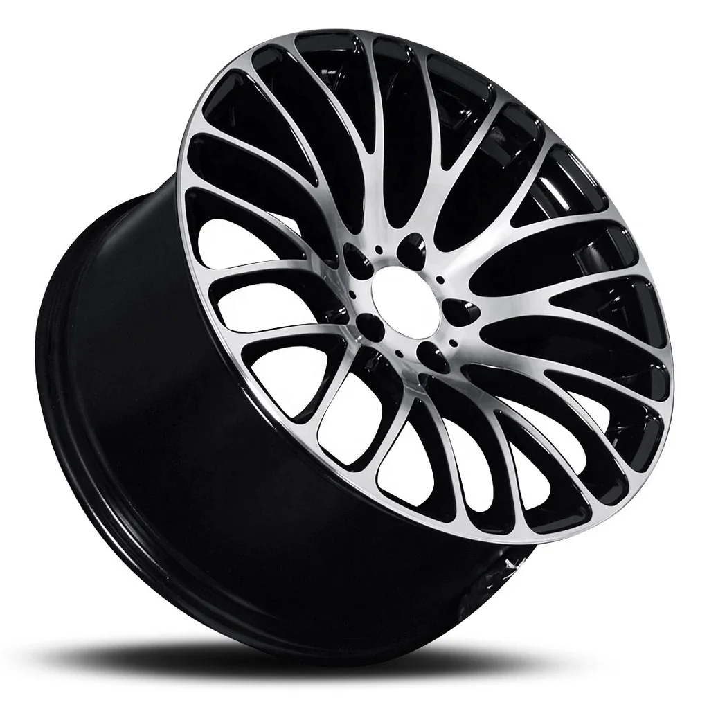 Taiwan Aluminum Alloy Wheel