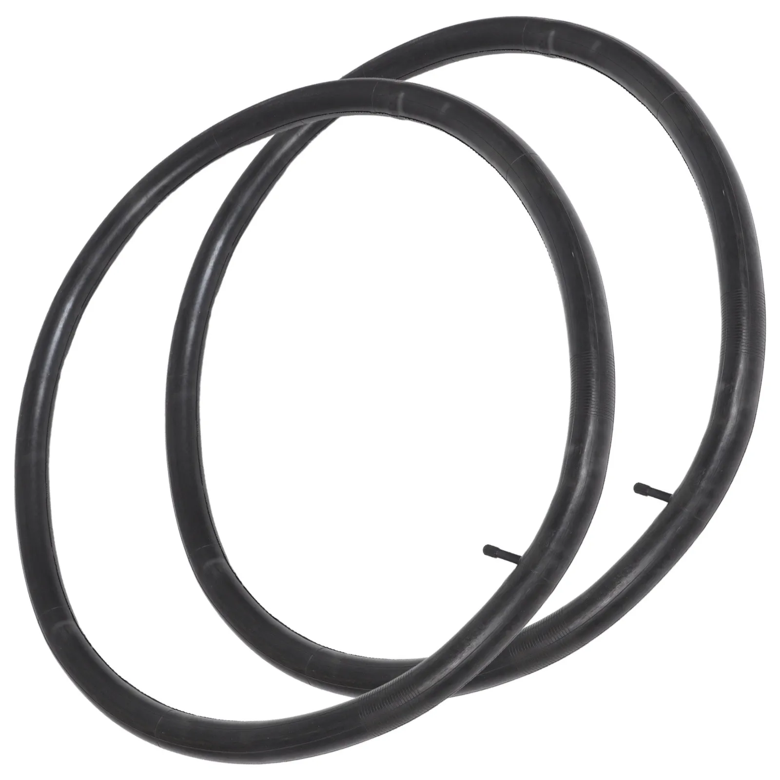 

2 шт. внутренних камер для горного велосипеда 29 дюймов, усиленные, устойчивые к проколам, герметичные, для бездорожья и велоспорта