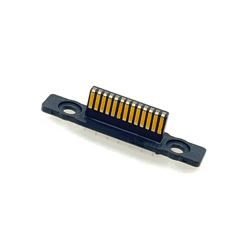 Accesorio de reparación de conector NS Switch 2: zócalo del conector de pantalla LCD