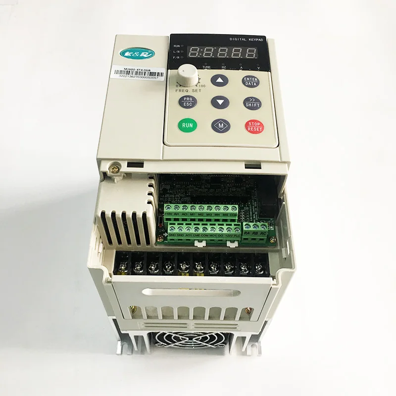

TLF 22KW VFD Inverter