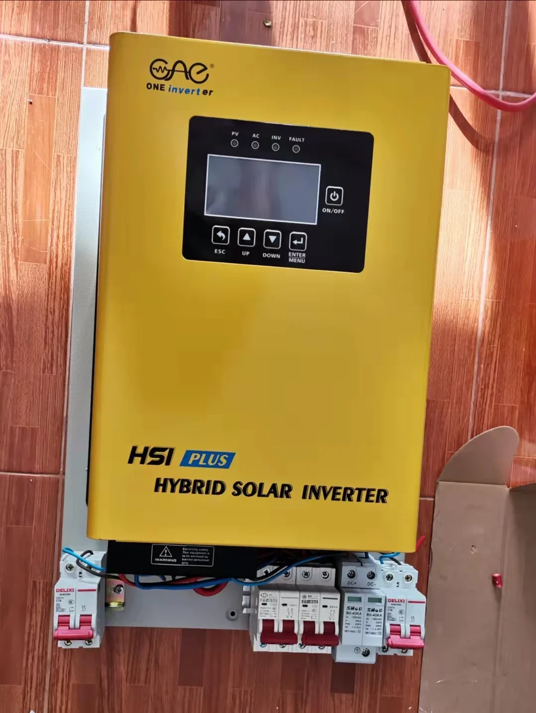 1.2Kw Pure Sine Wav… - image