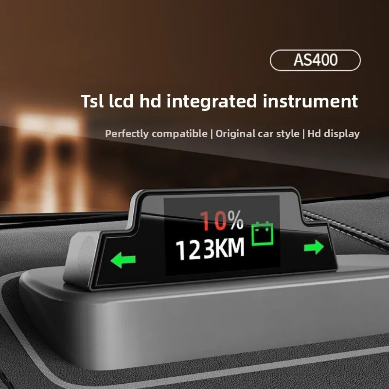 Es adecuado para el Control Central de llave física del panel de instrumentos LCD del modelo 3 Y accesorios para coche de estación de acoplamiento