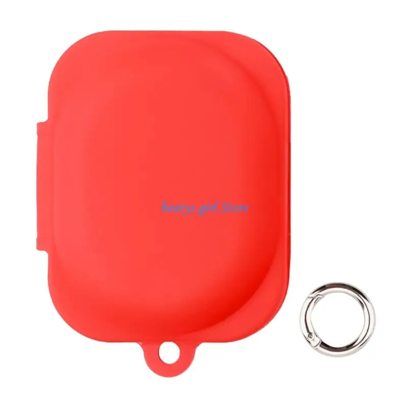 C7AB Soft Silicone Earbud Case Cover for Ear (3a) Pocket Carry and Storage